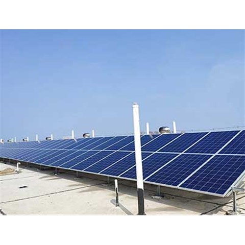 云南太阳能发电系统的安装条件有哪些？华尔迪照明科技分享