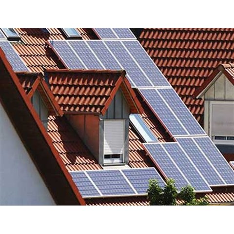 太阳能发电系统和其他发电系统的区别是什么？
