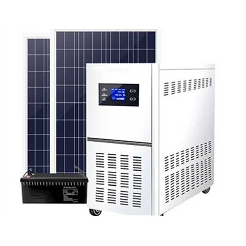 云南太阳能发电系统|离网太阳能发电系统的应用